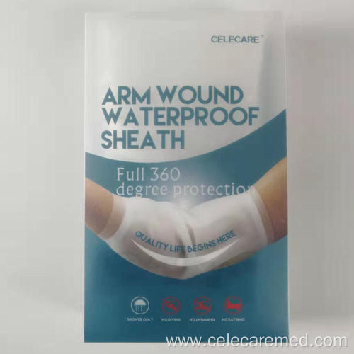 Waterproof Arm PICC Line Cover Shower Protector